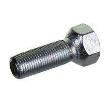 FRONT WHEEL BOLT 9/16" X 2" UNF