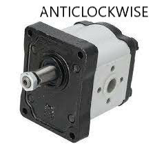 HYDRAULIC LIFT PUMP ASSY