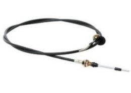 HAND THROTTLE CABLE 2250MM (88 5/8") LONG