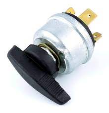STARTER SWITCH