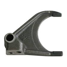 GEAR SHIFTER FORK
2ND, 6TH & REVERSE
