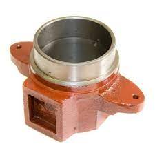 CLUTCH HUB I.D. - 58 MM