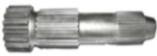 SUN GEAR SHAFT