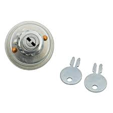 IGNITION SWITCH
