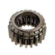 GEAR SLIDING COUPLING
INNER RING