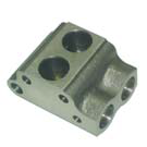 VALVE CHAMBER BODY