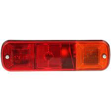 REAR LIGHT
RH