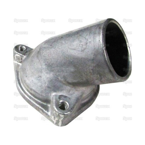 THERMOSTAT BODY COVER