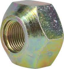 WHEEL NUT CONE