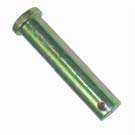 LEVELLING BOX CLEVIS PIN PIN DIA 22 MM, HEAD 28.5 to 29, TOTAL LENGHT 94 MM