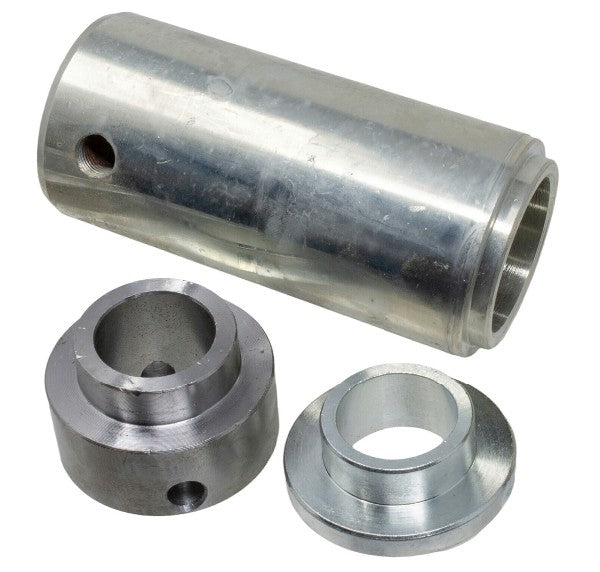 Weld-On Bushing Kit Compatible