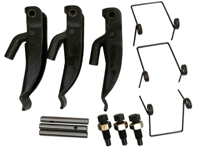 CLUTCH FINGER KIT SHEET TYPE