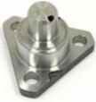 TRUNNION PIN 416B 428B