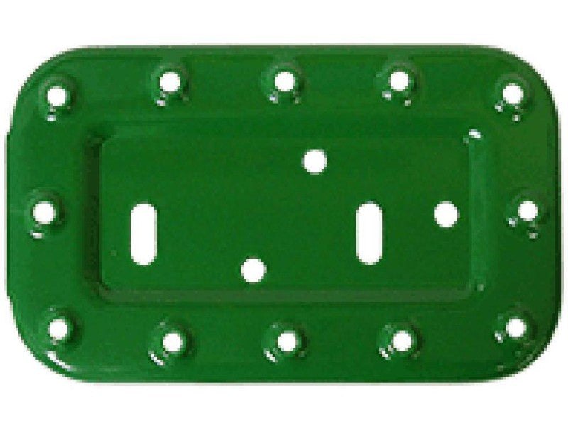 Step Fits John Deere Row Crop 620 630 720 730 80 820 2 Cylinder 820 3 Cylinder