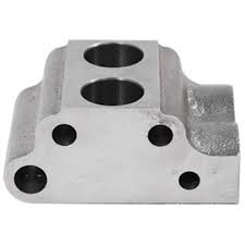 VALVE CHAMBER BODY
FOR PISTON 25 MM