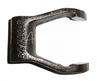 CLUTCH RELEASE FORK