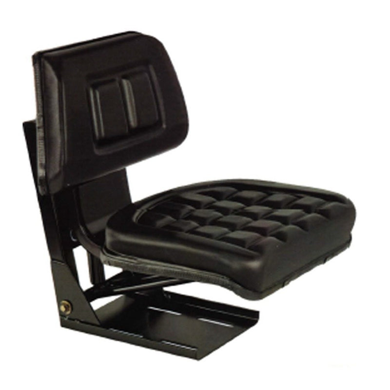 DRIVER SEAT FIXED TYPE