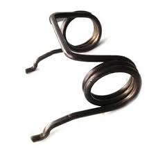 CLUTCH LEVER SPRING