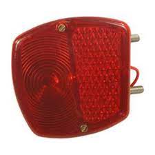 REAR LIGHT
LH