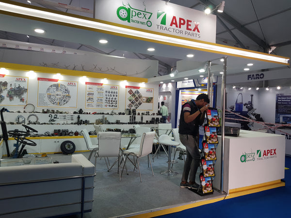 Auto Expo Delhi 2015