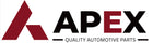 Apex tractor