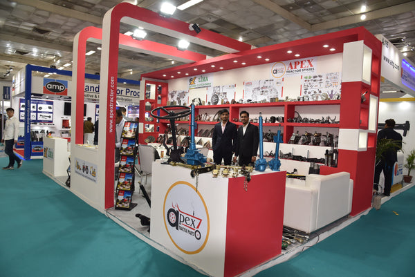 Automechanika Frankfurt 2022