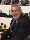 Liam O’Connor