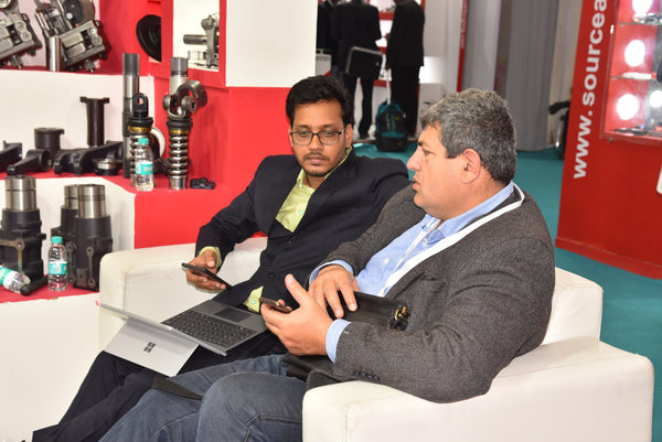 Latin Autoparts Panama 2016