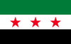 Syria flag