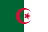 Algeria flag