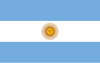 Argentina flag