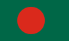 Bangladesh flag