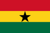 Ghana flag
