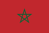 Morocco flag