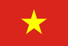 Vietnam flag