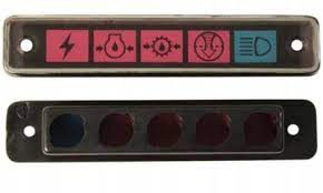 massey-ferguson-lighting-panel-lamp-housing-without-lamp-and-wire-replacement
