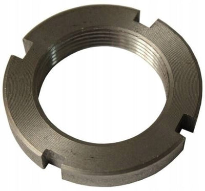 REAR AXLE CHECK NUT