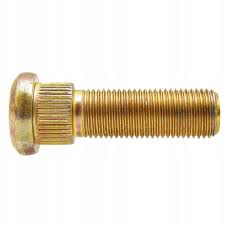 FRONT WHEEL HUB BOLT M14 X 1.5