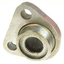 HYD. LIFT TORSION BAR HUB