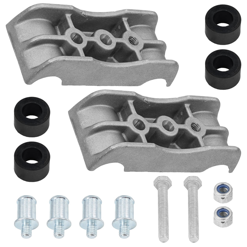 Hydraulic Pump Coupler Repair Kit