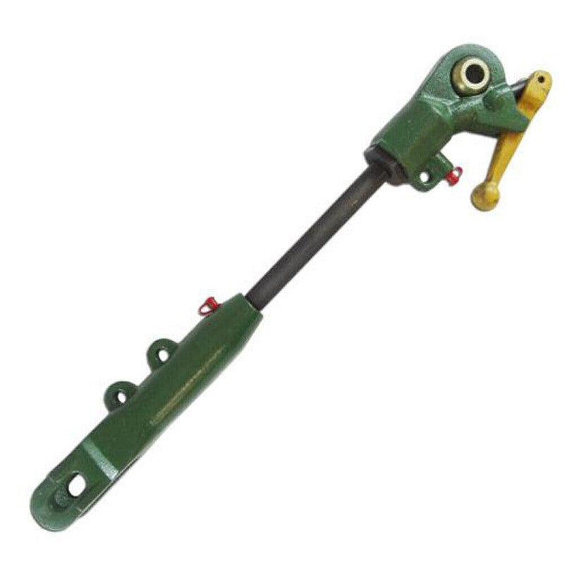 Lift Leveling Box Assembly RH Fits John Deere