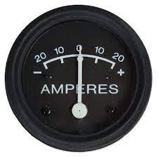 AMPERE METER