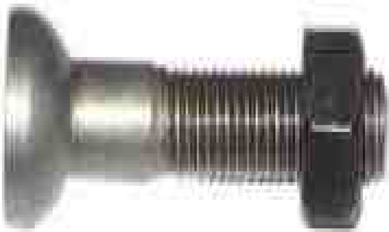 CLUTCH FINGURE BOLT
 WITH NUT