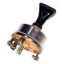 ford-headlamp-switch