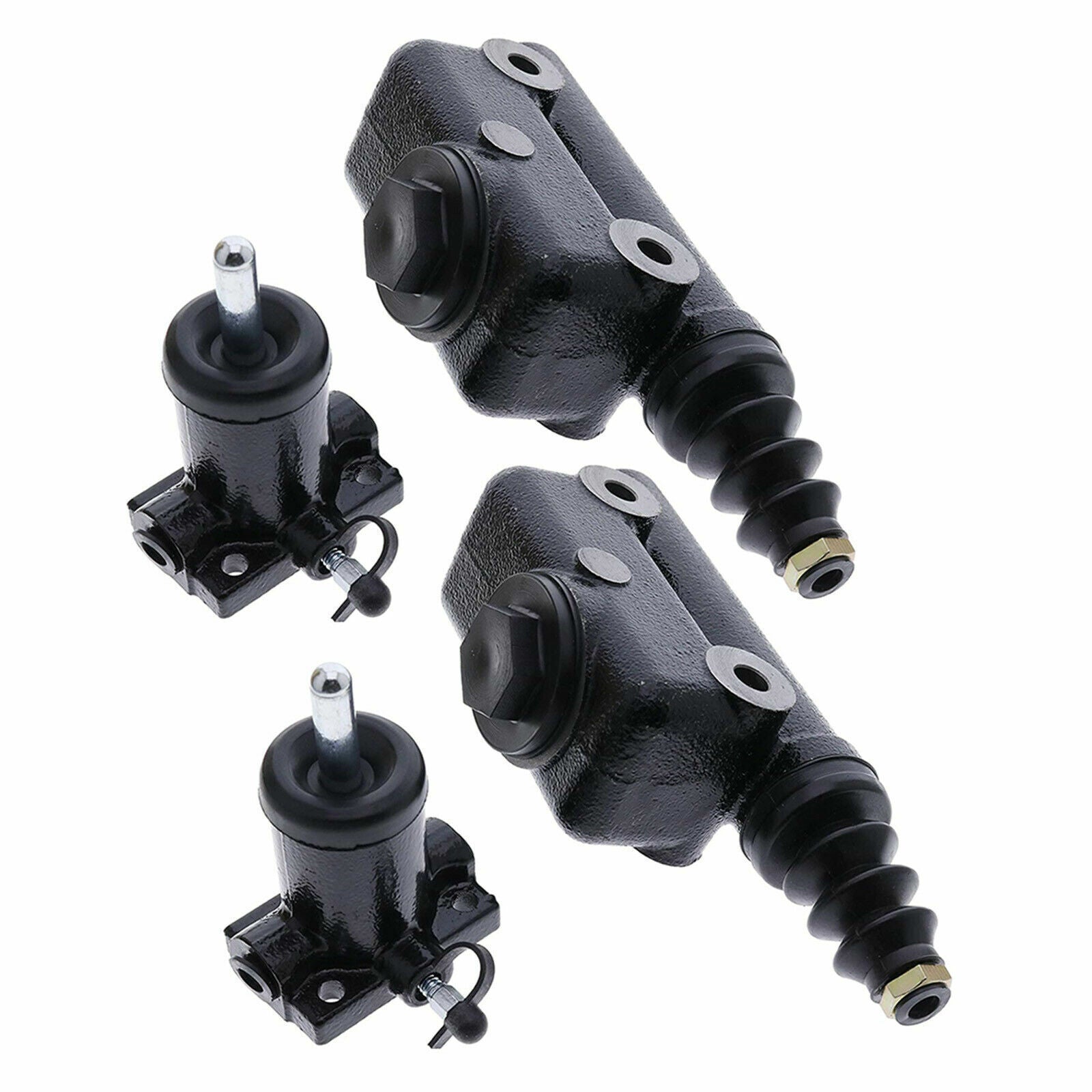 case-brake-master-cylinder-kit