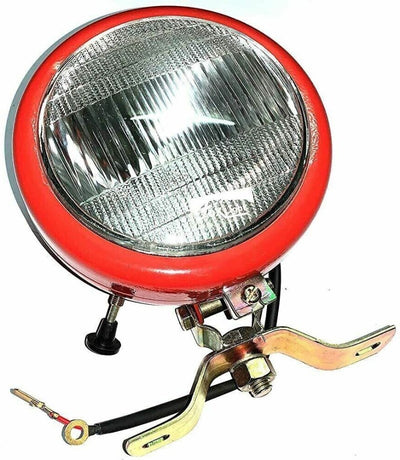 WORK LAMP ASSY