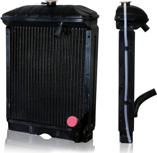 RADIATOR ASSY