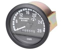 TACHOMETER