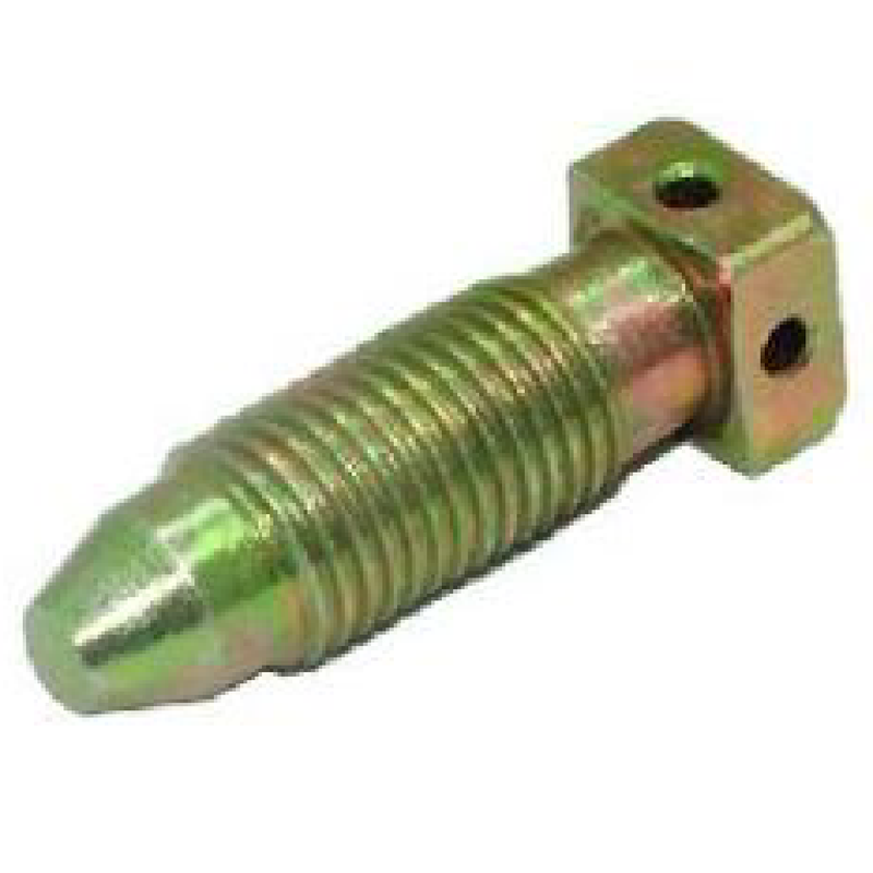 Bolt-Fork Clutch (Screw) 
 3/8" X 1-3/16"