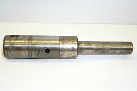 REVERSE IDLER SHAFT